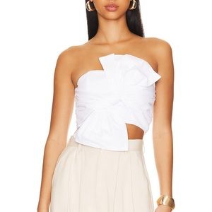 Lovers and friends Rosalind top